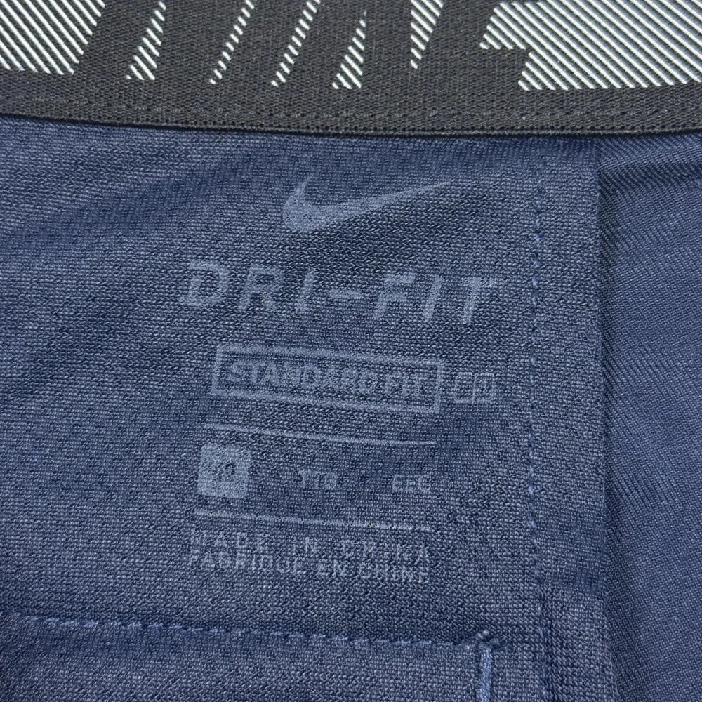 Nike dri fit